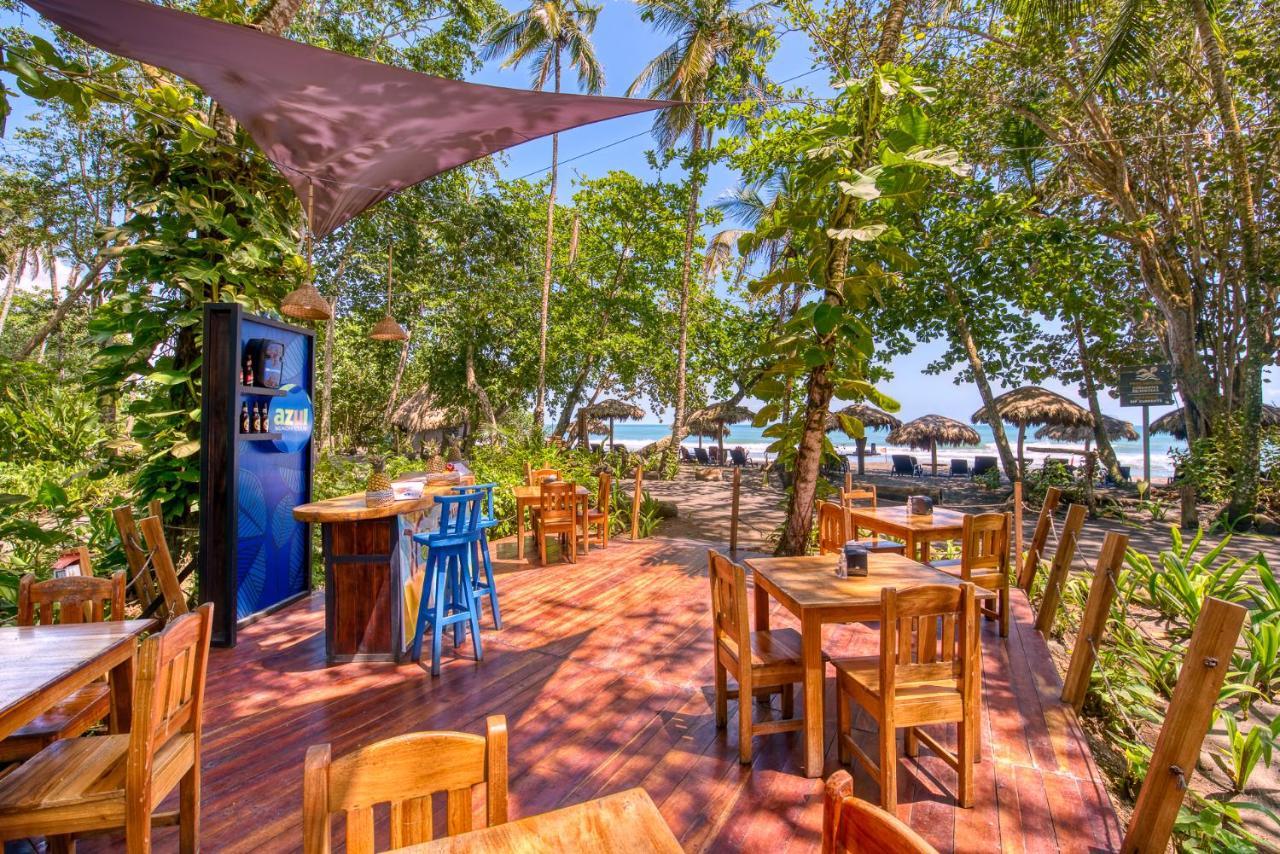 Hotel Banana Azul - Adults Only Puerto Viejo de Talamanca Exterior foto